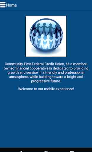 Community First Credit Union 3