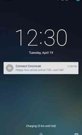 Connect Cincinnati 4