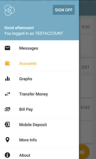 CONSOLIDATEDCCU Mobile Banking 2