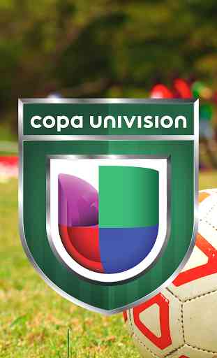 Copa Univision 1