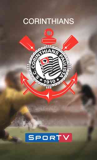 Corinthians SporTV 1