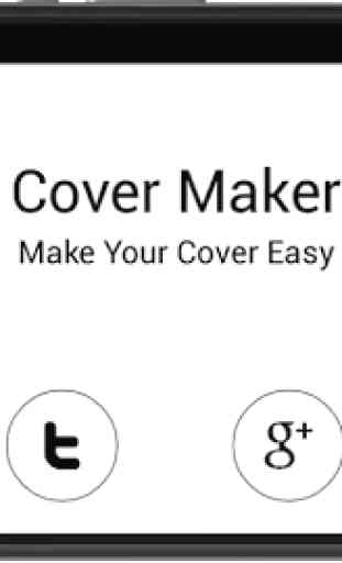 Cover Maker 1