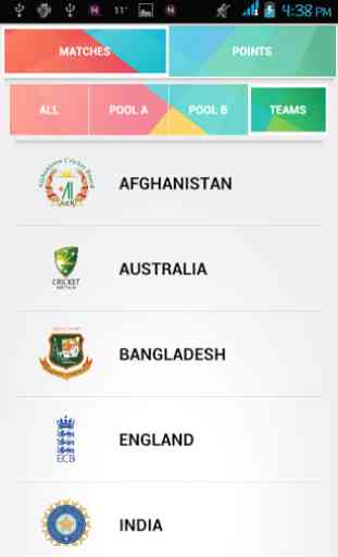 Cricket World Cup Craze 2015 4