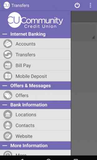 CUCCU Mobile Banking 2
