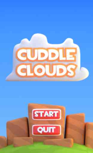 Cuddle Clouds 3