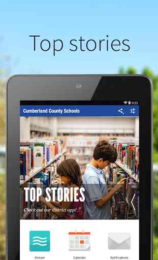 Cumberland County Schools 1
