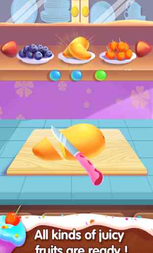 Cupcake Fever - Cooking Game 3