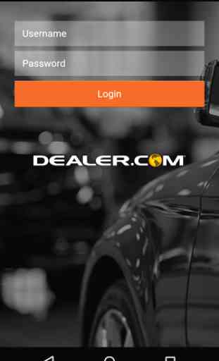 Dealer.com Mobile 1