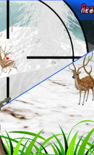 Deer Hunting 2016 - Sniper 3D 1