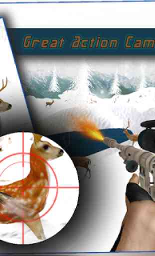 Deer Hunting 2016 - Sniper 3D 2