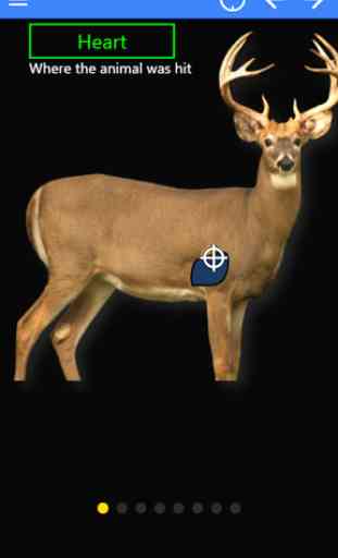Deer Tracker 2