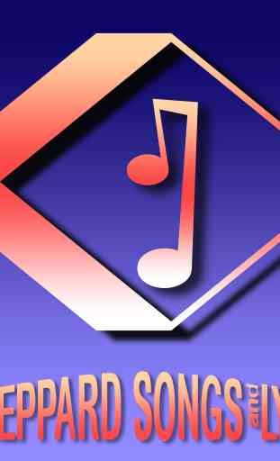 Def Leppard Songs&Lyrics 1