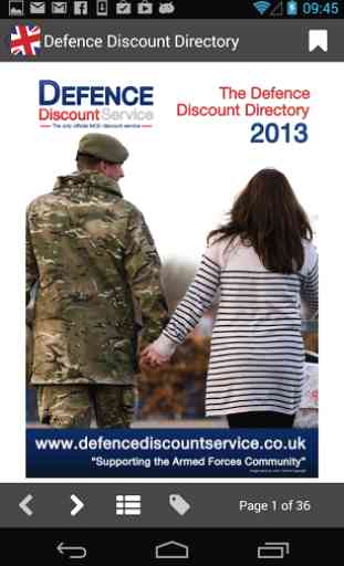 Defence Discount Service 2