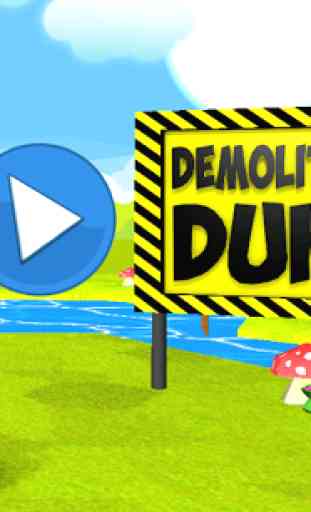 Demolition Duke 1