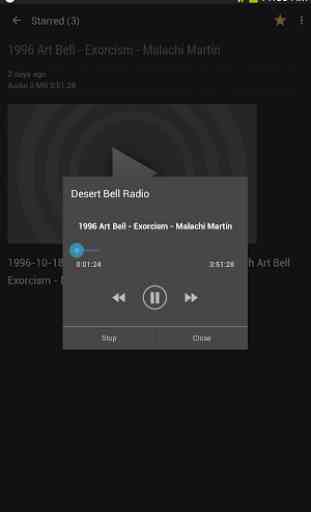 Desert Bell Radio 3