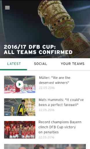 DFB-Cup 1