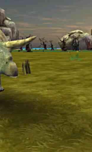 Dinosaur Simulator 3D 1