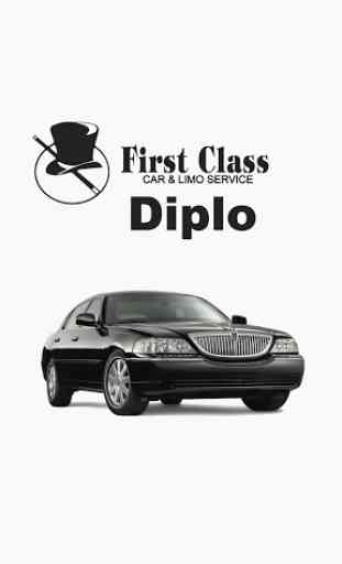 Diplo Car Service 1