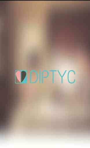 Diptyc 1