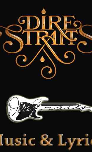 Dire Straits Music Lyrics 1.0 2