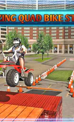 Dirt Bike Driving and Parking 1
