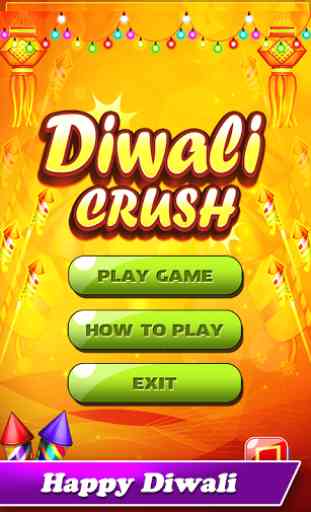 Diwali Crush 2