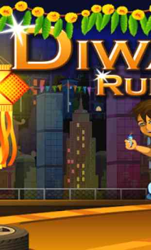 Diwali Run 1