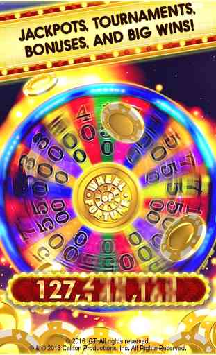 DoubleDown Casino - Free Slots 3