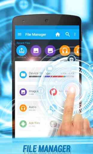 Download Manager for Android 2