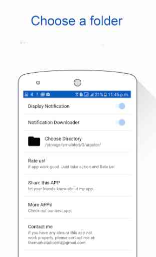 Downloader For Dailymotion 4