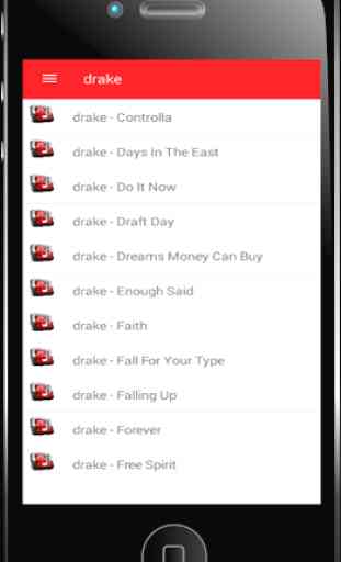 Drake - Controlla Lyrics 3