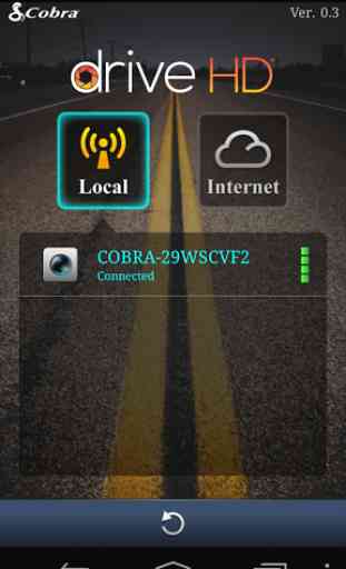 Drive HD by Cobra 2