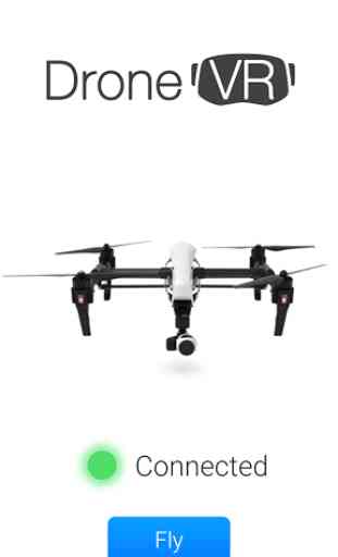 DroneVR+ FPV for DJI Drones 3