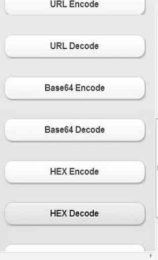 Encode/Decode Free 2