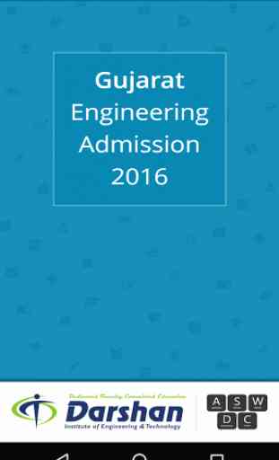 Engineering (BE) Admission 16 1