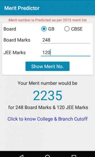 Engineering (BE) Admission 16 4