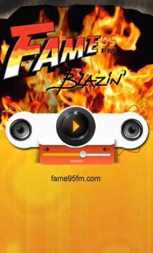 FAME 95FM 2