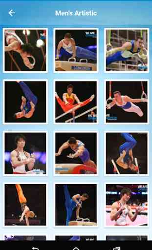 FIGymnastics 4