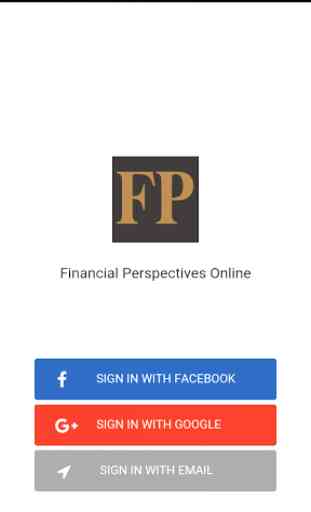 Financial Perspective Online 1