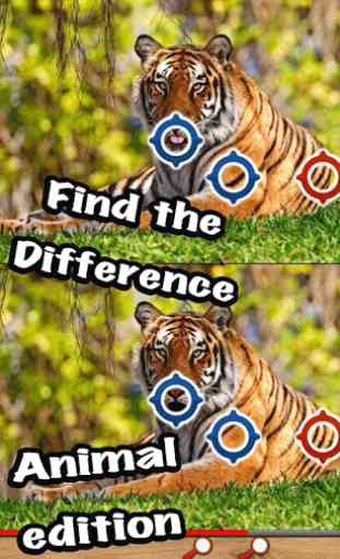 Find It 2™ Find the Difference 1
