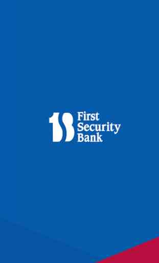 First Security Bank of Byron 1