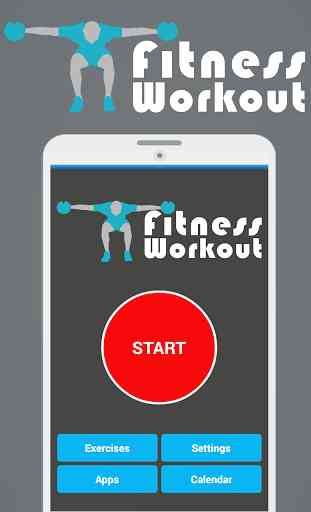 Fitness Workout 1
