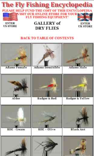 Fly Fishing Encyclopedia 2