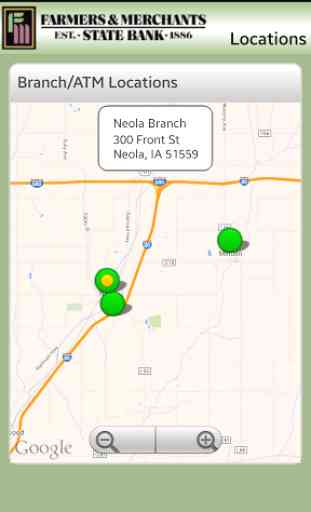 FMSB Iowa Mobile Banking 4