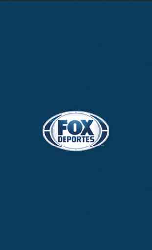 Fox Deportes 1