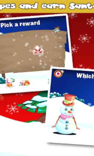 Frosty's Playtime Kids Games 4