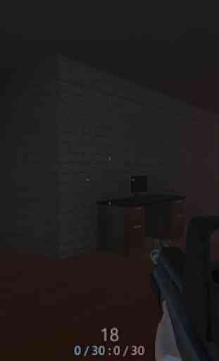 Future Ops Online Free - FPS 3