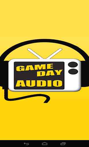 Game Day Audio 1.1 4