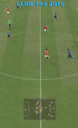 Game Guide PES 2016 1