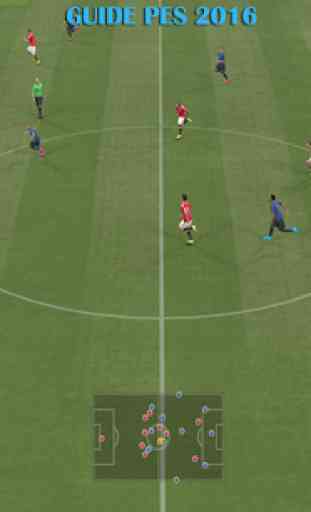 Game Guide PES 2016 4
